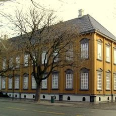 Stiftsgården