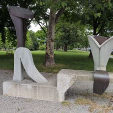 Opera d'arte, scultura