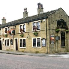 The Black Bull Public House