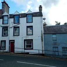 35 West Port, Selkirk