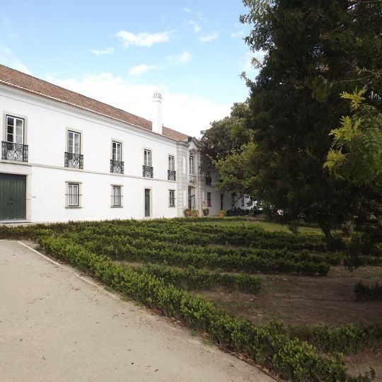 Póvoa de Santa Iria e Forte da Casa