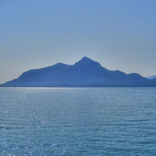 Gambier Island
