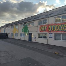 Murale, opera d'arte