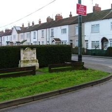 Dunsdale War Memorial