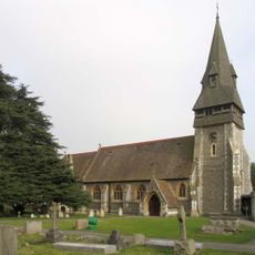Christ Church