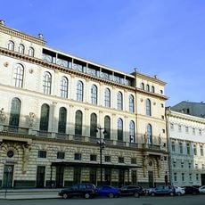 Ostrowski-Platz