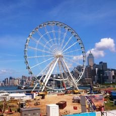Hong Kong Observation Wheel