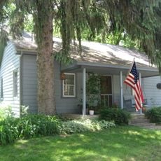 Brelsford-Seese House