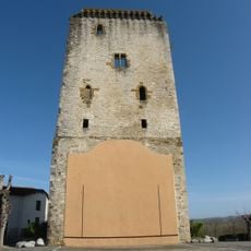 Tour de Labastide-Villefranche