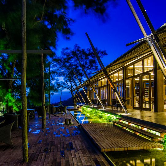 SAIRU Hill Resorts Limited