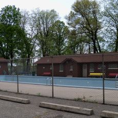 Glen Park Municipal Swimming Pool
