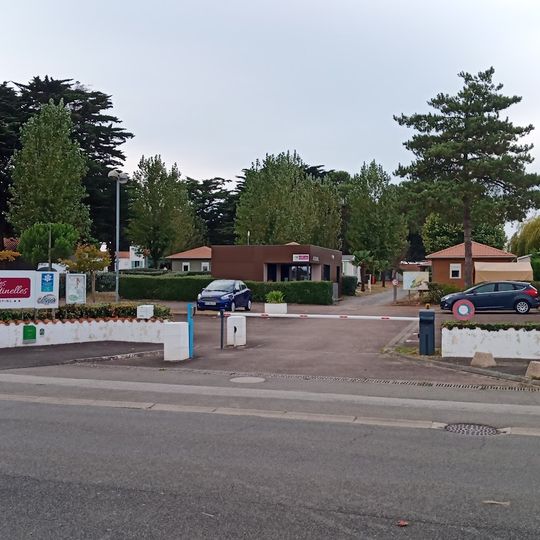 Les Gâtinelles
