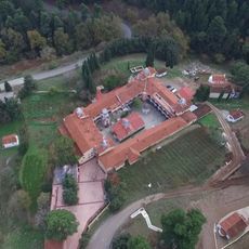 Holy Monastery of Venerable Father David