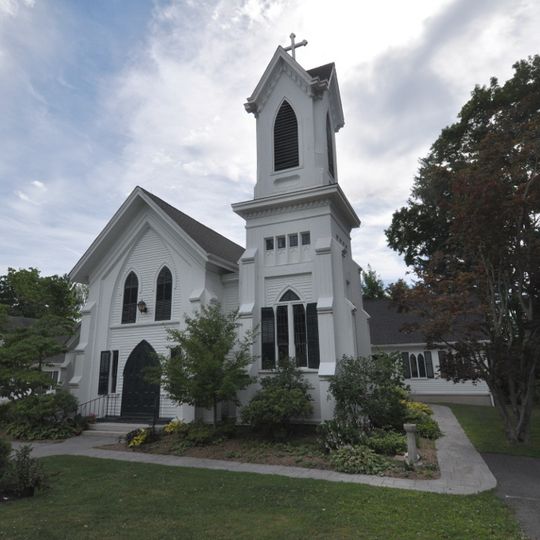 Bridgewater Center Historic District