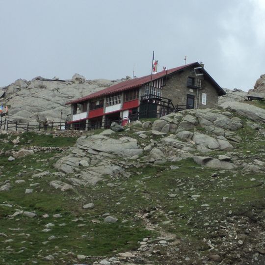 Rifugio città di Chivasso