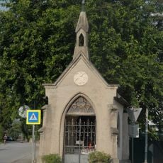 Wegkapelle hl. Antonius