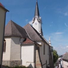 Luther Church (Osterfeld)