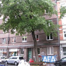 Stephanusstraße 15, Hannover