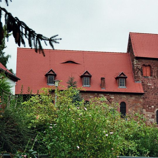 St. Ulrich