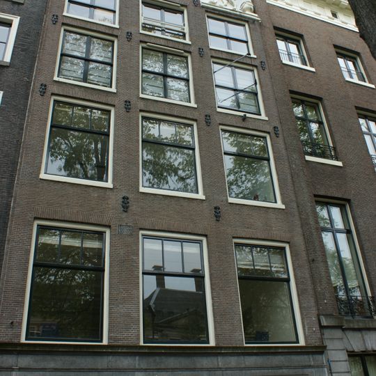 Herengracht 504, Amsterdam