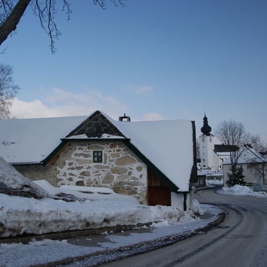 Handwerkerhaus Liebenau