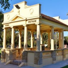 Narrogin War Memorial