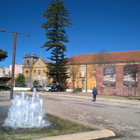 Agualva e Mira-Sintra