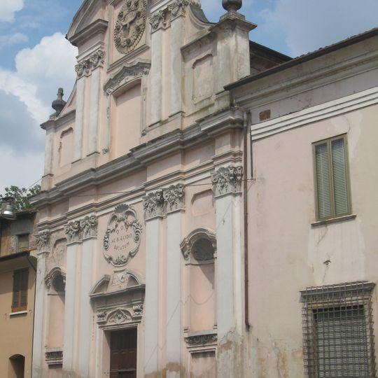 Sant'Egidio