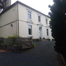 Rowanlee, 22 Abbotsford Road, Galashiels