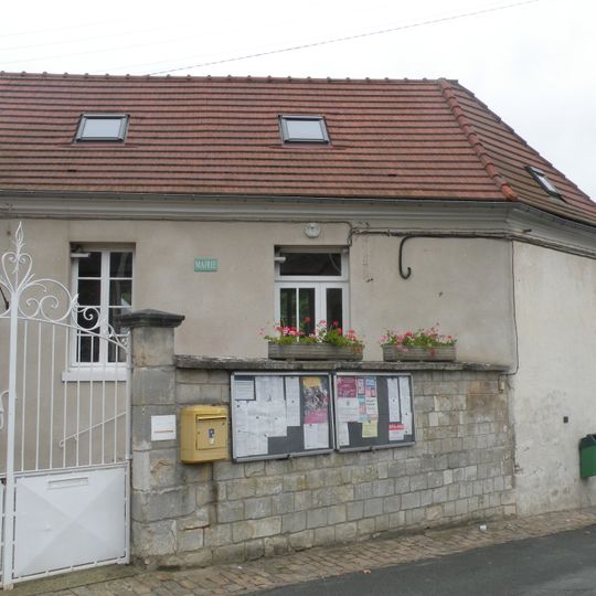 Puiseux-le-Hauberger