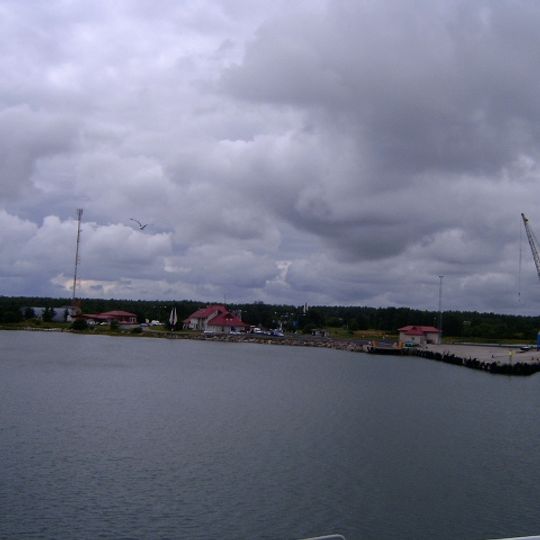 Hiiumaa