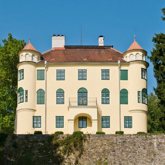 Schloss Grünbühel