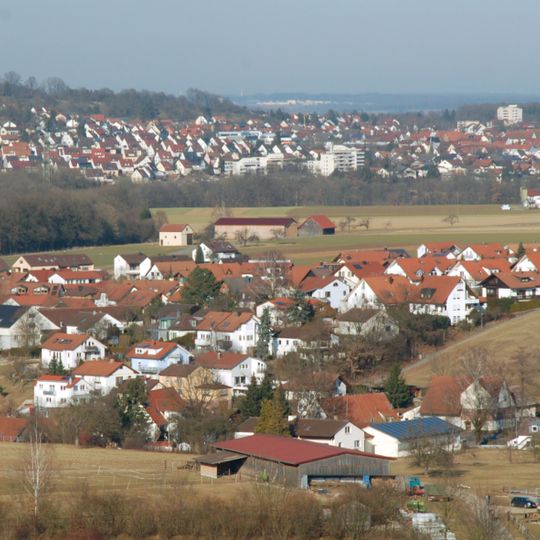 Altenburg