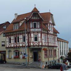 Mülbergerstraße 180 (Esslingen)
