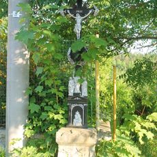 Kříž v Mezihoří