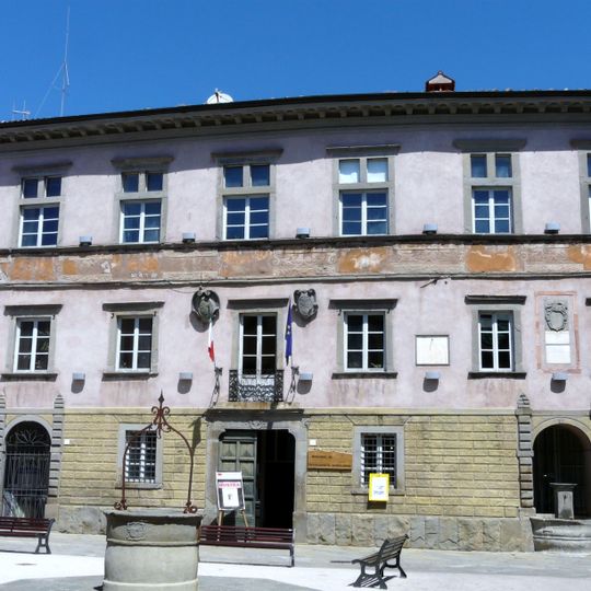 Palazzo municipale