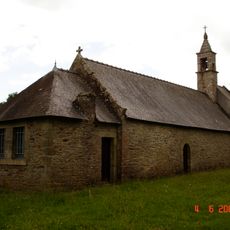 Chapelle Saint-Urlo de Languidic