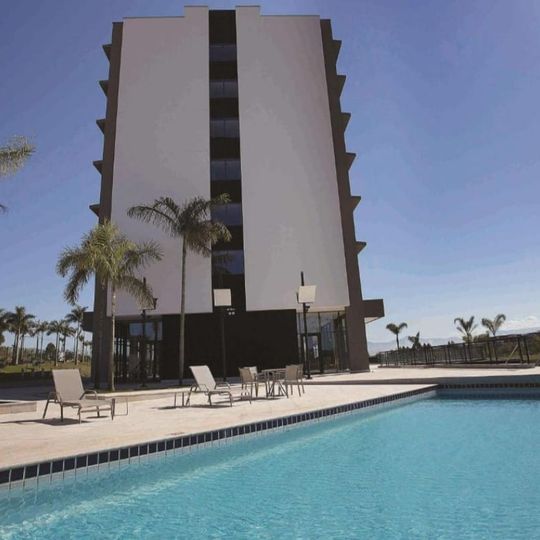 Ibis Styles Taubate