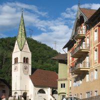 Ponte Gardena/Waidbruck