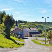Saint-Salvi-de-Carcavès