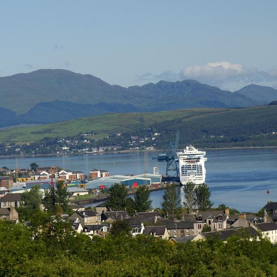 Greenock