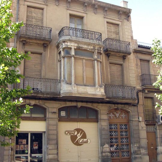 Casa Toló