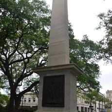 Nathanael Greene Monument