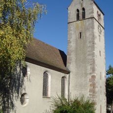 St. Gallus Christian Catholic Church