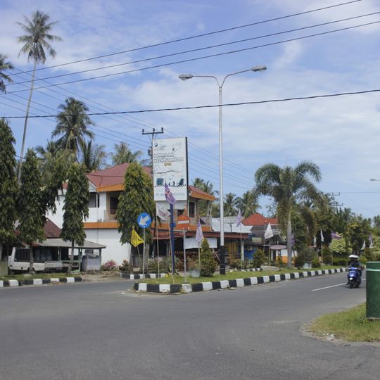 Lubuk Basung