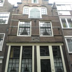 Rapenburg 13, Amsterdam