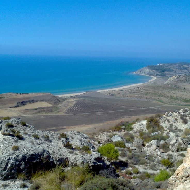 Réserve naturelle de Torre Salsa