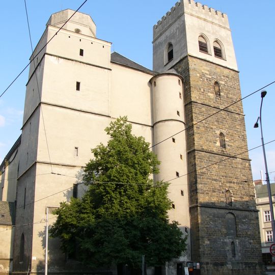 Chiesa di San Maurizio