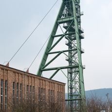 Erlebnisbergwerk Merkers