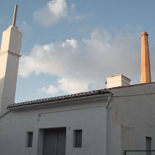 Motor de Valero, Picanya